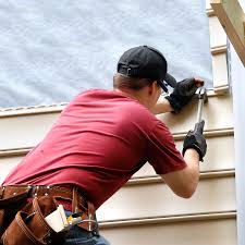 Best Composite Siding  in Cle Elum, WA